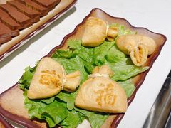 鱼籽福袋-闵四遵义羊肉粉(朝外大街店)