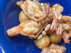 -小吊梨汤·北京菜·烤鸭(双井乐成中心店)