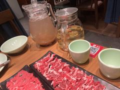 -掂档潮汕牛肉火锅(沈阳万象城店)