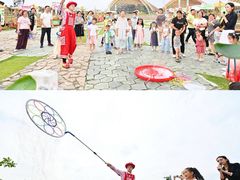 -中国天府农业博览园