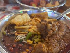 -雙冲柳州螺蛳粉&酸嘢&桂林米粉(簋街店)