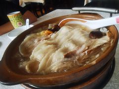 -砂锅居·始于1741(万丰路店)