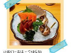 -酒吞(七宝领展广场店)