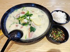 -皇叔冒菜(国贸店)