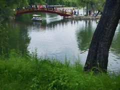 -承德避暑山庄景区