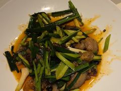 -贡宴盐帮菜自贡驻京联络处餐厅