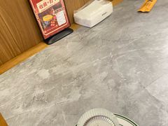 -侃爷南门铜锅涮肉
