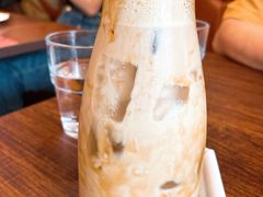 -Me&Joe意大利面·珍珠奶茶(鲁班路店)