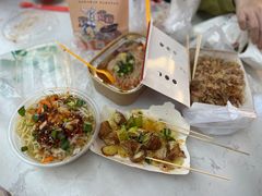 -八一路好吃街(雨田商务大厦店)