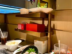 -海底捞火锅(青悦城店)