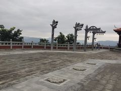 -安溪清水岩