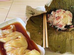 -骆记肠粉油糍