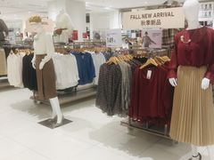 -优衣库(厦门SM广场店)