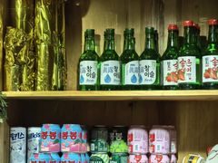 -恩你小木屋·韩式料理(假日广场店)