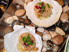 -Bistro 63 创意融合料理(广粤天地店)