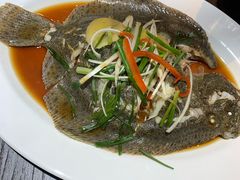 -盒马鲜生(馥邦国际店)