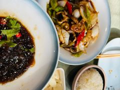 -渔娘渔家丹东海鲜(东直门店)