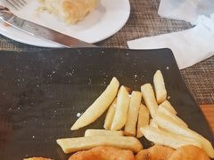 -国宾酒店-花园咖啡自助餐厅(北营房中街店)