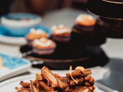 -香香海南菜餐厅