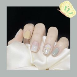 -如一·美甲美睫