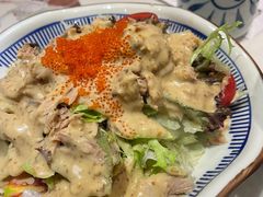 -羽寿司(东方宝泰店)