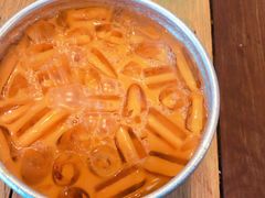 -Doo Dee Thai Food(Issan/Isaan/Esan)