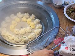 -山里屯铁锅炖·东北菜(康桥店)
