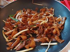 -避风塘·金牌店·夜宵(金玉兰店)