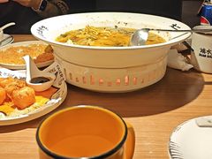 -太二酸菜鱼(兴业太古汇店)
