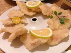 -青梅酒肆PLUS(长白仙岛北路店)
