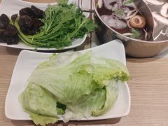 -呷哺呷哺 黄金牧场 (新辰里学清路店)