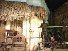 -中国闽台缘博物馆