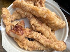 现炸酥肉-储奇门鳝鱼火锅(总店)