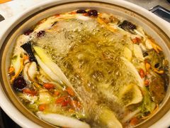 -阿鹏故事野生菌火锅(双廊古镇店)