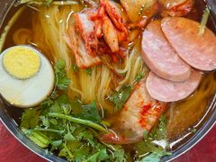 -西塔大冷面(市府大路店)