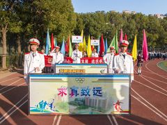 -武汉二中广雅中学-初中部
