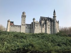 -北京世界公园