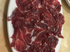 -五洲牛肉美食馆