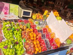 -每日新鲜水果吧(南京东路店)