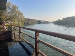 -上海怡沁园度假酒店