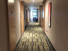 -兰州步行街希尔顿欢朋酒店