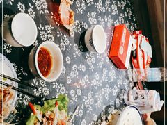 -旺角小渔村·海肠捞饭开创者(环山路店)