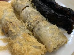 春卷-华姐鸡粉(教育路店)