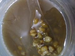 绿豆沙-小草糖水(海棠村店)