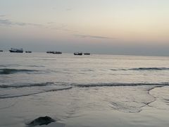 -侨港海滩
