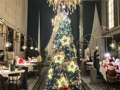 -狮拾久·现代新加坡料理(壹方城店)