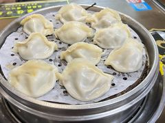 -志亮灌汤蒸饺·清真(庙后街店)