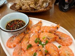 -洲晓鲜·舟山海鲜大排档(朱家尖风景区店)