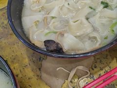 -惠丰源烩面馆(经七路店)