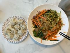 -叁拾壹克饺子·东北菜(国贸店)